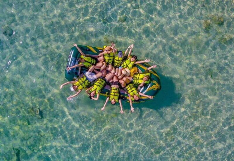 Phu Quoc: Cable Car Ride and 3 Islands Boat Tour with Lunch - Key Points