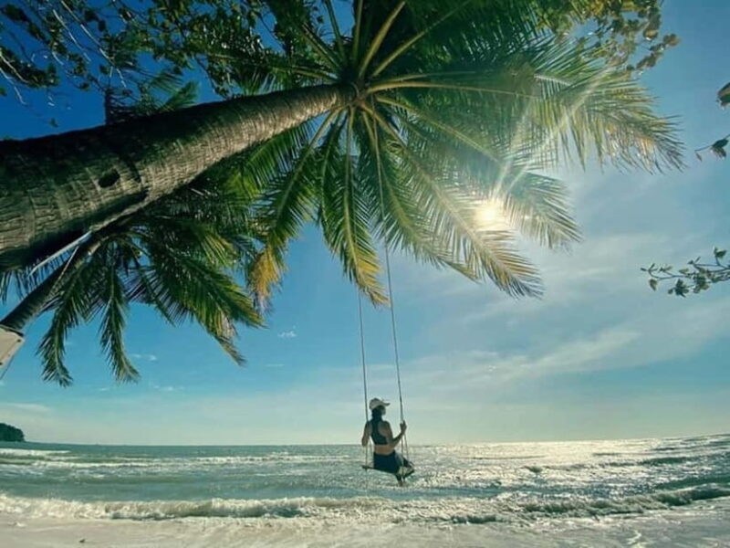 Phu Quoc: Cable Car Ride, Water Park & Southern Highlights - Final Thoughts