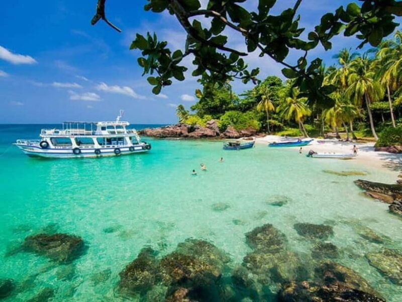 Phu Quoc: Cable Car Ride, Water Park & Southern Highlights - FAQ