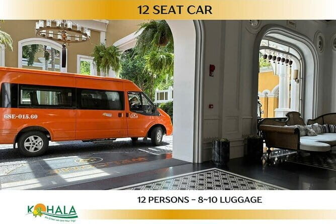 Phu Quoc Car Charter Rental - A Detailed Look at the Experience