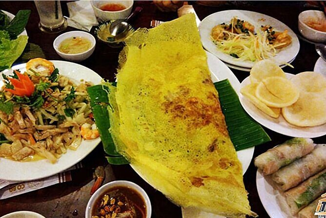 Phu Quoc City - Local Street Food Tour By Night - Key Points