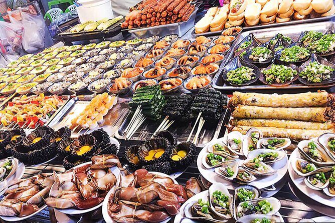 Phu Quoc City - Local Street Food Tour By Night - Final Thoughts