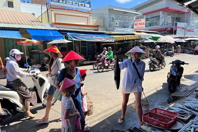 Phu Quoc Cooking Class - Key Points