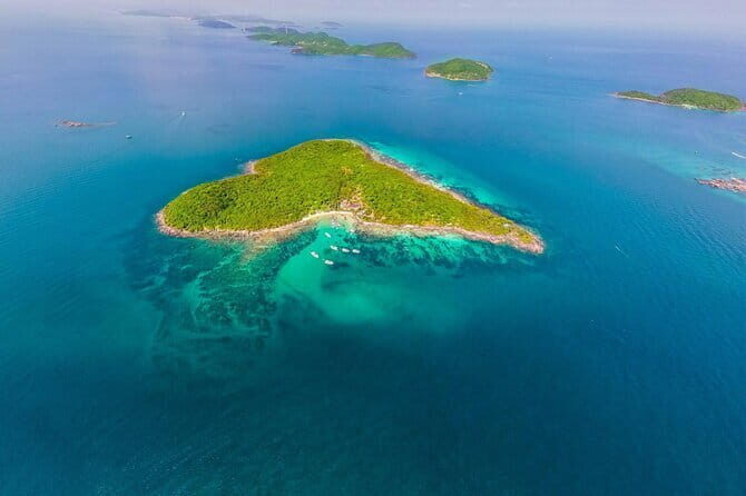 Phu Quoc Cua Can river Full Day Tour - Exploring the Full-Day Journey: What to Expect