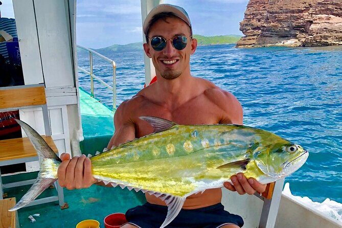 Phu Quoc Deep Fishing Tour - A Deep Dive into Phu Quoc Deep Fishing Tour: Authenticity and Adventure on Vietnam’s Island