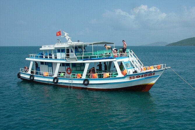 Phu Quoc Deep Fishing Tour - The Sum Up: Is the Phu Quoc Deep Fishing Tour Worth It?