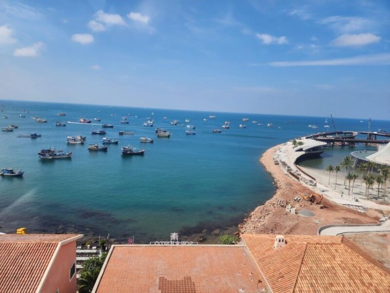 Phu Quoc: Discover Islands by speedboat & Hon Thom cable car - Key Points