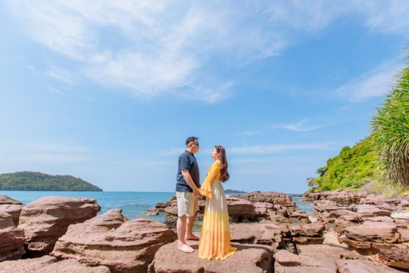 Phu Quoc: Discover Islands by speedboat & Hon Thom cable car - An In-Depth Look at the Phu Quoc Island Tour