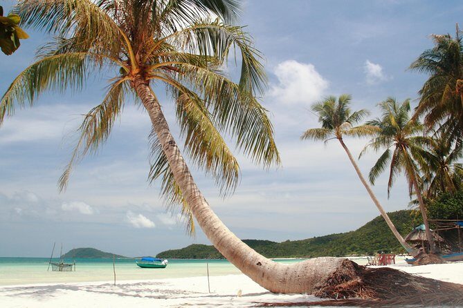 Phu Quoc Discover South And North Together_Private tour - Key Points