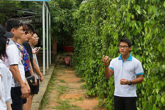 Phu Quoc Discover South And North Together_Private tour - Final Word