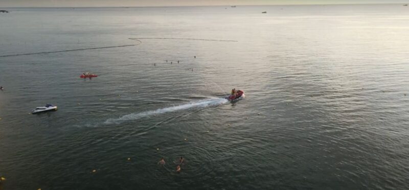 Phu Quoc: Explore 3 islands & Exciting Jetski Combo Tour - Who Would Enjoy This Tour?