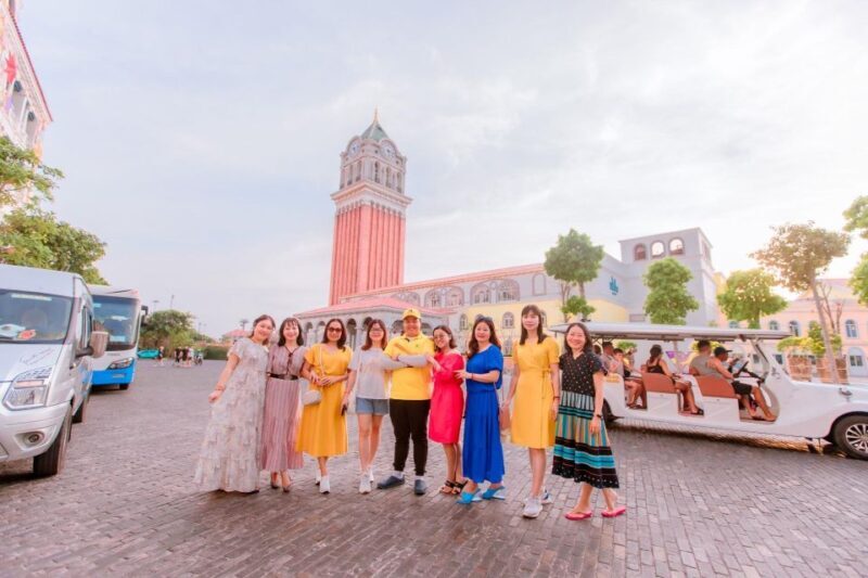 Phu Quoc: Explore 3 islands & Exciting Jetski Combo Tour - Frequently Asked Questions (FAQs)