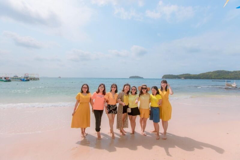 Phu Quoc: Explore 3 islands & Exciting Jetski Combo Tour - Final Thoughts