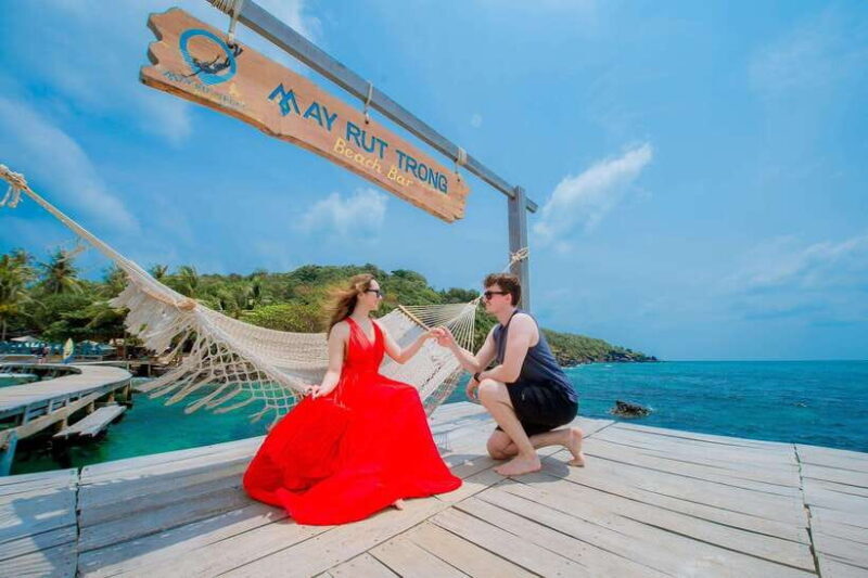 Phu Quoc: Explore 3 Islands & Sea Walker Ocean Explore Combo - Practical Tips for Travelers