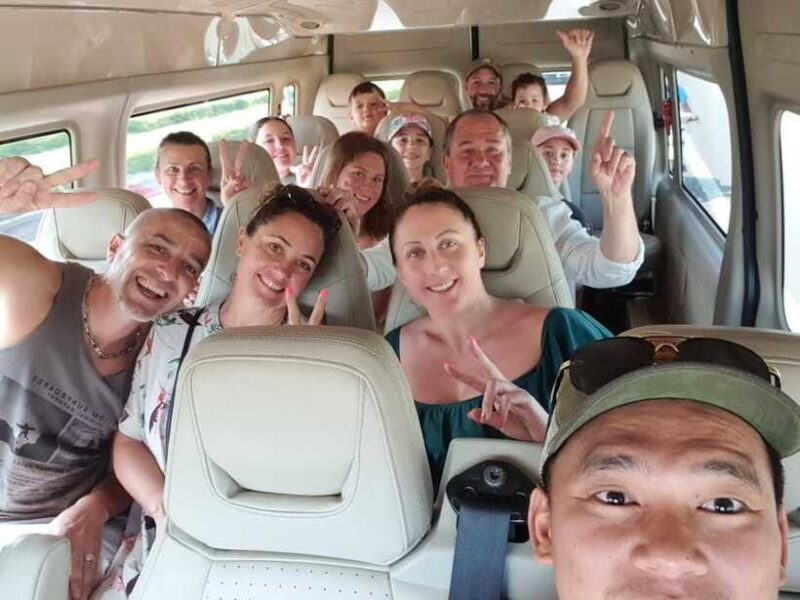 Phu Quoc: Exploring the South by Private Car and Guide - FAQ