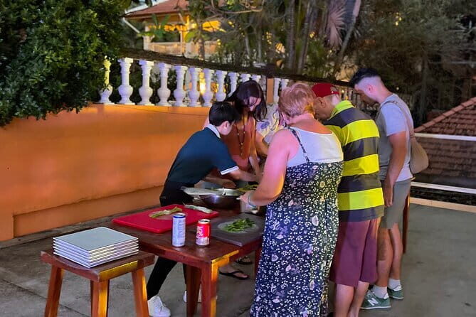 Phu Quoc Food Tour: Local Expert - A Tasty Introduction to Phu Quoc’s Culinary Scene