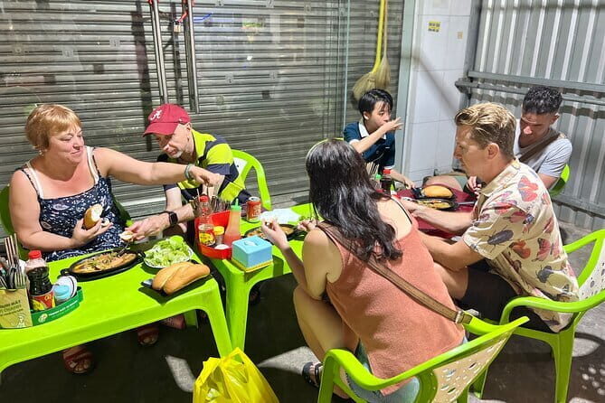 Phu Quoc Food Tour: Local Expert - Key Points