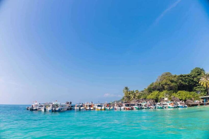 Phu Quoc Four Islands by Canoe and Enjoy Cable Car - Final Thoughts