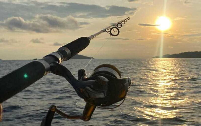 Phu Quoc: Full-Day Fishing Tour with Lunch/Dinner - Frequently Asked Questions