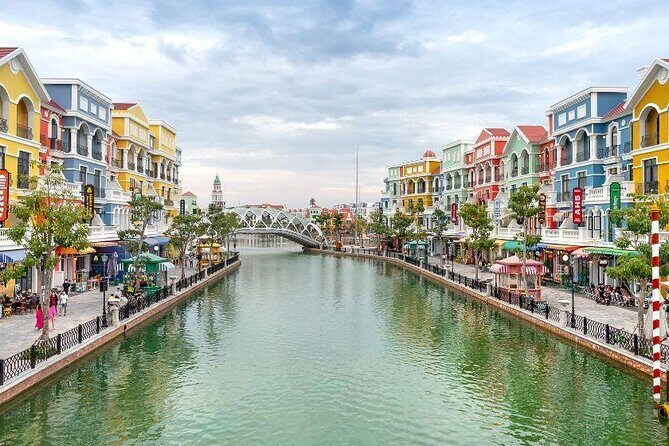 Phu Quoc Full Day Luxury Tour, Discover 4 Islands with Cable Car - Key Points