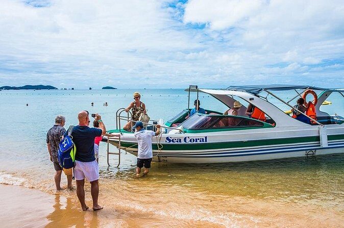 Phu Quoc Full Day Luxury Tour, Discover 4 Islands with Cable Car - A Balanced Perspective: The Advantages & Considerations