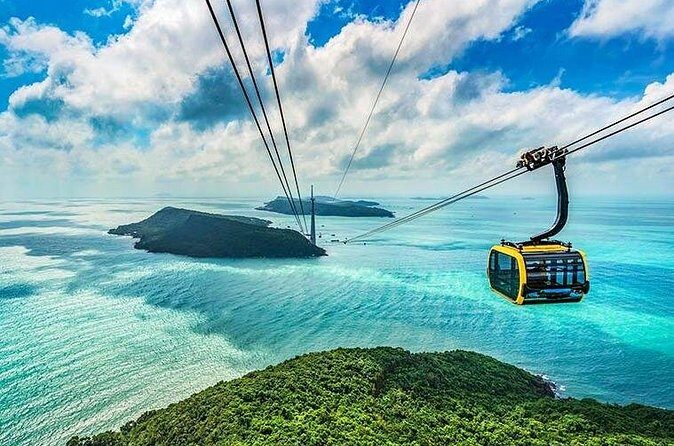 Phu Quoc Full Day Luxury Tour, Discover 4 Islands with Cable Car - FAQ: Your Questions Answered