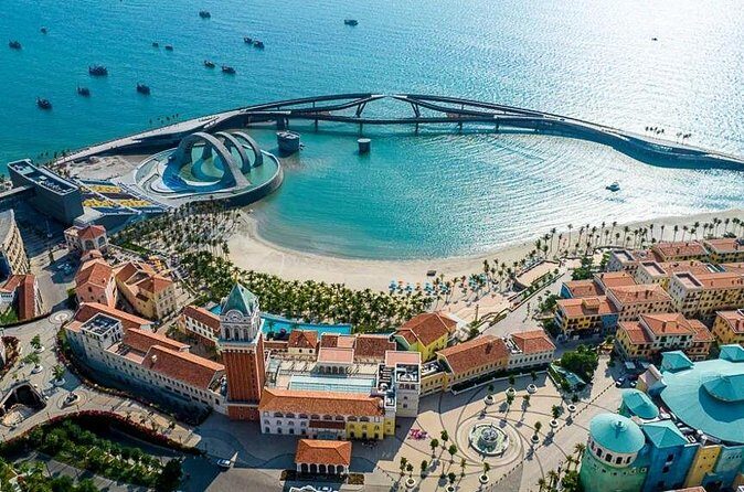 Phu Quoc Full Day Luxury Tour, Discover 4 Islands with Cable Car - Final Words