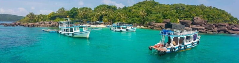 Phu Quoc: Full-day Pearl Discovery And Historical Insights - Who Will Love This Experience?