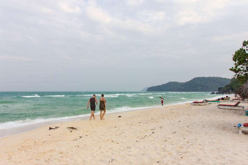 Phu Quoc: Full-day Pearl Discovery And Historical Insights - FAQ
