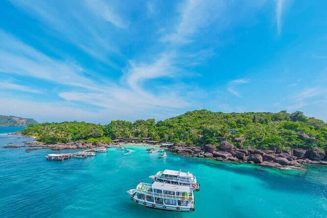 Phu Quoc Full-Day Discovery 4 island Tour with Cable-Car - Exploring the Details: What Makes This Tour Stand Out