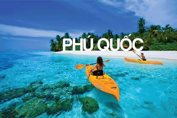 Phu Quoc Fullday Tour Cua Can river - Experience Phu Quoc in a Day: A Well-Rounded Tour of Nature, History, and Local Life