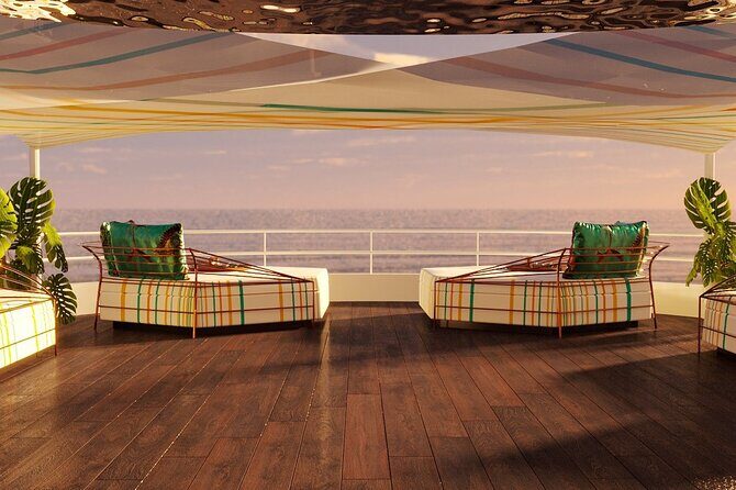 Phu Quoc Fullday Tour with Nautilus Sunset Cruise - Key Points