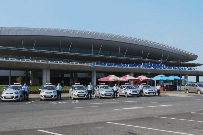 Phu Quoc International Airport Business Lounge - Practical Tips for Visiting