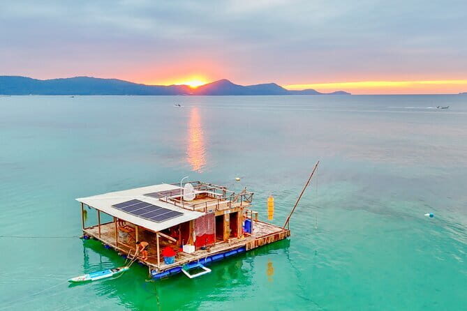 Phu Quoc International Airport Business Lounge - Who Should Consider This Lounge?