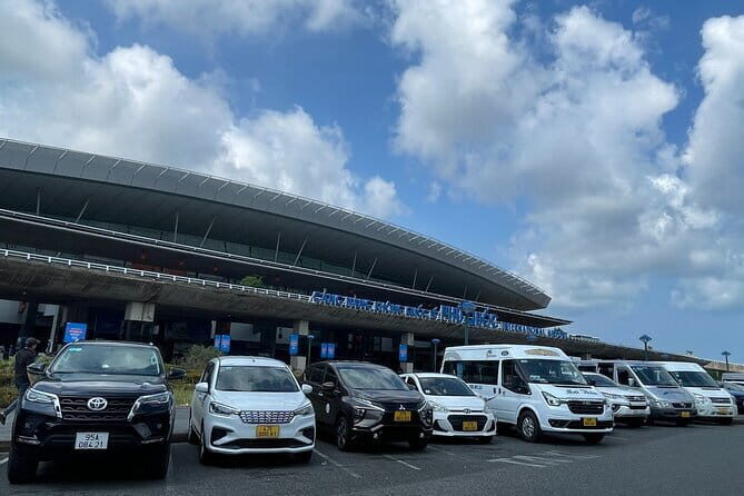 Phu Quoc International Airport Business Lounge - FAQs