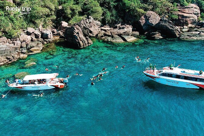 Phu Quoc Island Adventure: Cable Car & Canoe Experience - An In-Depth Look at the Phu Quoc Island Adventure