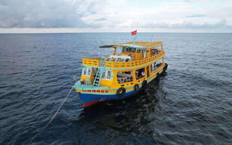 Phu Quoc: Island Hopping and Snorkeling Boat Tour - Valuable Details and Practical Tips