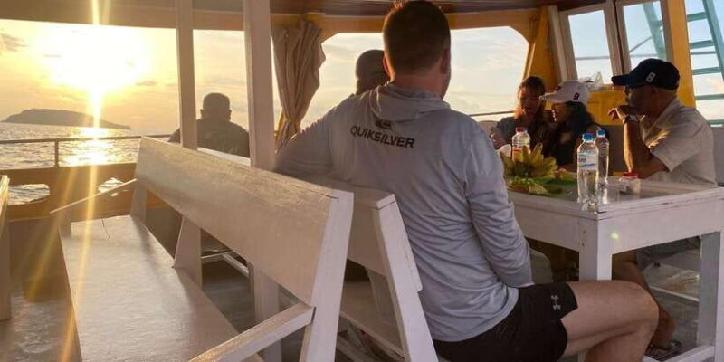 Phu Quoc: Island Hopping and Snorkeling Boat Tour - Frequently Asked Questions