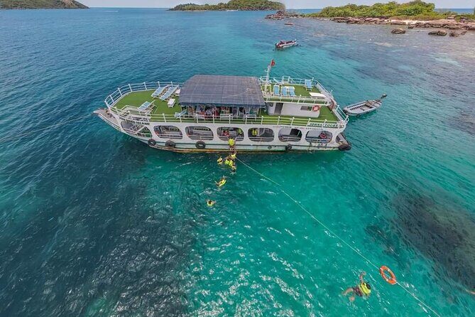 Phu Quoc Island Hopping and Snorkeling Tour with Lunch - Final Thoughts: Is This Tour Worth It?