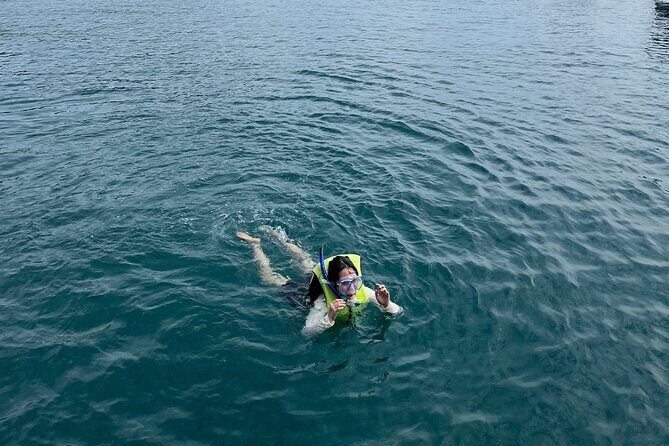 Phu Quoc Island Hopping and Snorkeling Tour with Lunch - FAQ