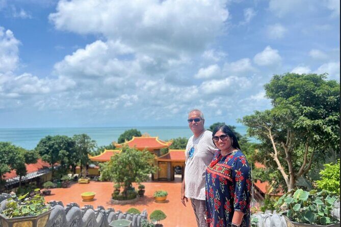 Phu Quoc Land Tour: Discover South Island - Who Should Consider This Tour?