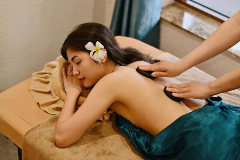 Phu Quoc: Lumi Spa Massage Treatment - Detailed Review of Lumi Spa Phu Quoc