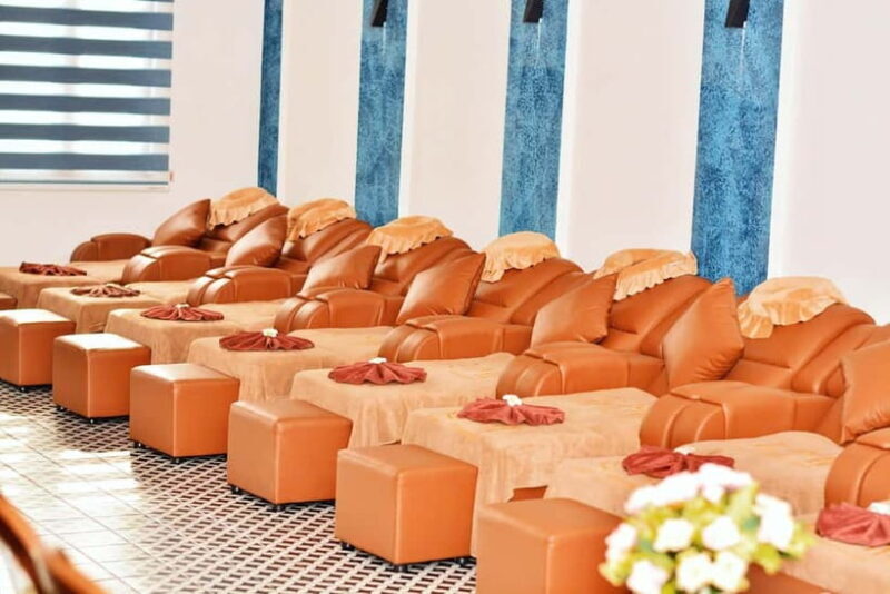 Phu Quoc: Lumi Spa Massage Treatment - FAQ
