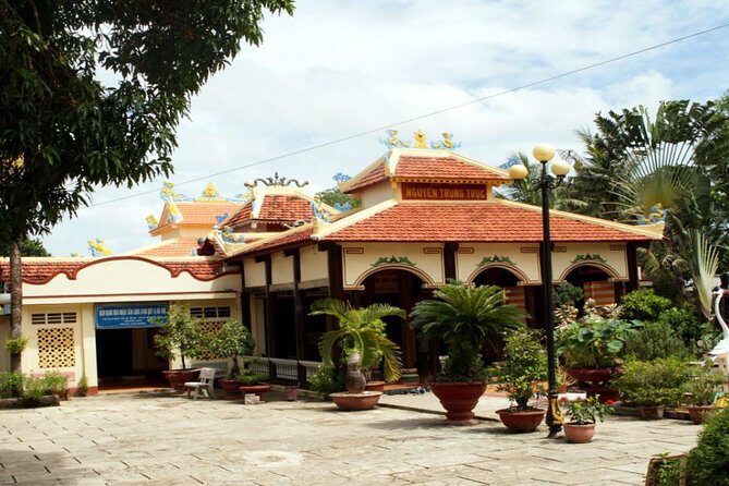 Phu Quoc Northern Island and Kayaking in Cua Can River - Exploring the Northern Side of Phu Quoc