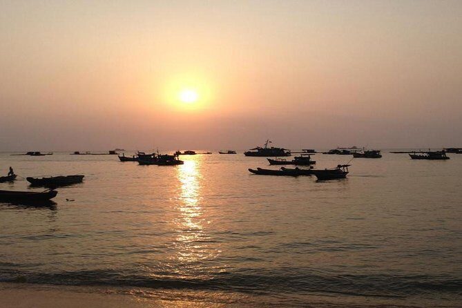 Phu Quoc Northern Island and Kayaking in Cua Can River - Who Would Appreciate This Tour?