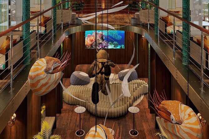 Phu Quoc Paradise Night Tour with Nautilus Sunset Cruise - Key Points