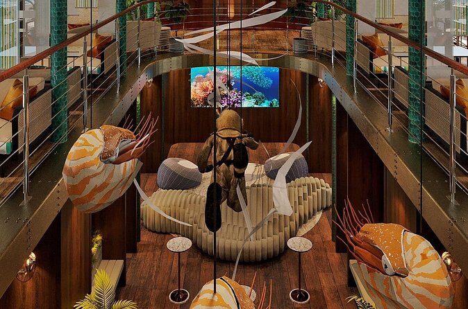 Phu Quoc Paradise Night Tour with Nautilus Sunset Cruise - FAQ