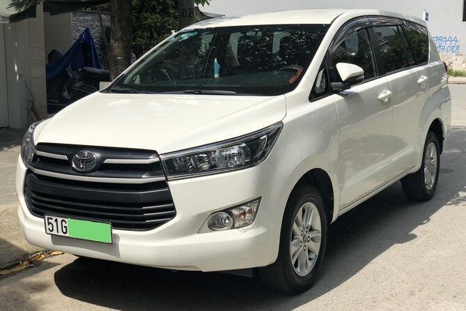 Phu Quoc Private Airport Transfer to Duong Dong Town - A Practical, Comfortable Start in Phu Quoc: Private Airport Transfer to Duong Dong Town