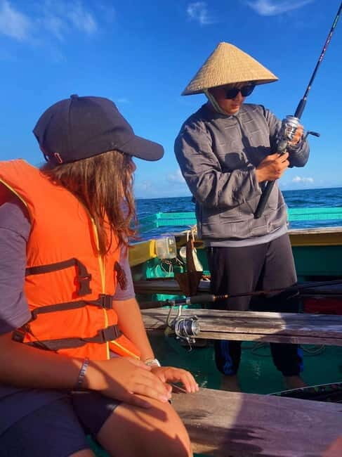 Phu Quoc: Private Fisherman Trip w/ Snorkeling & Seafood BBQ - A Detailed Look at the Phu Quoc Fisherman Experience