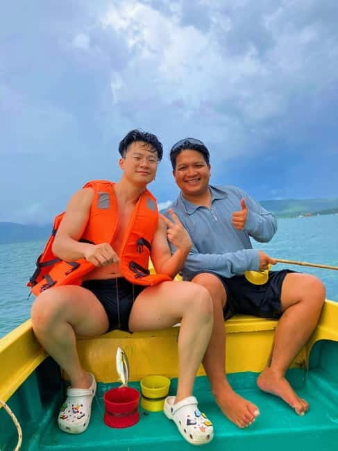 Phu Quoc: Private Fisherman Trip w/ Snorkeling & Seafood BBQ - Final Thoughts